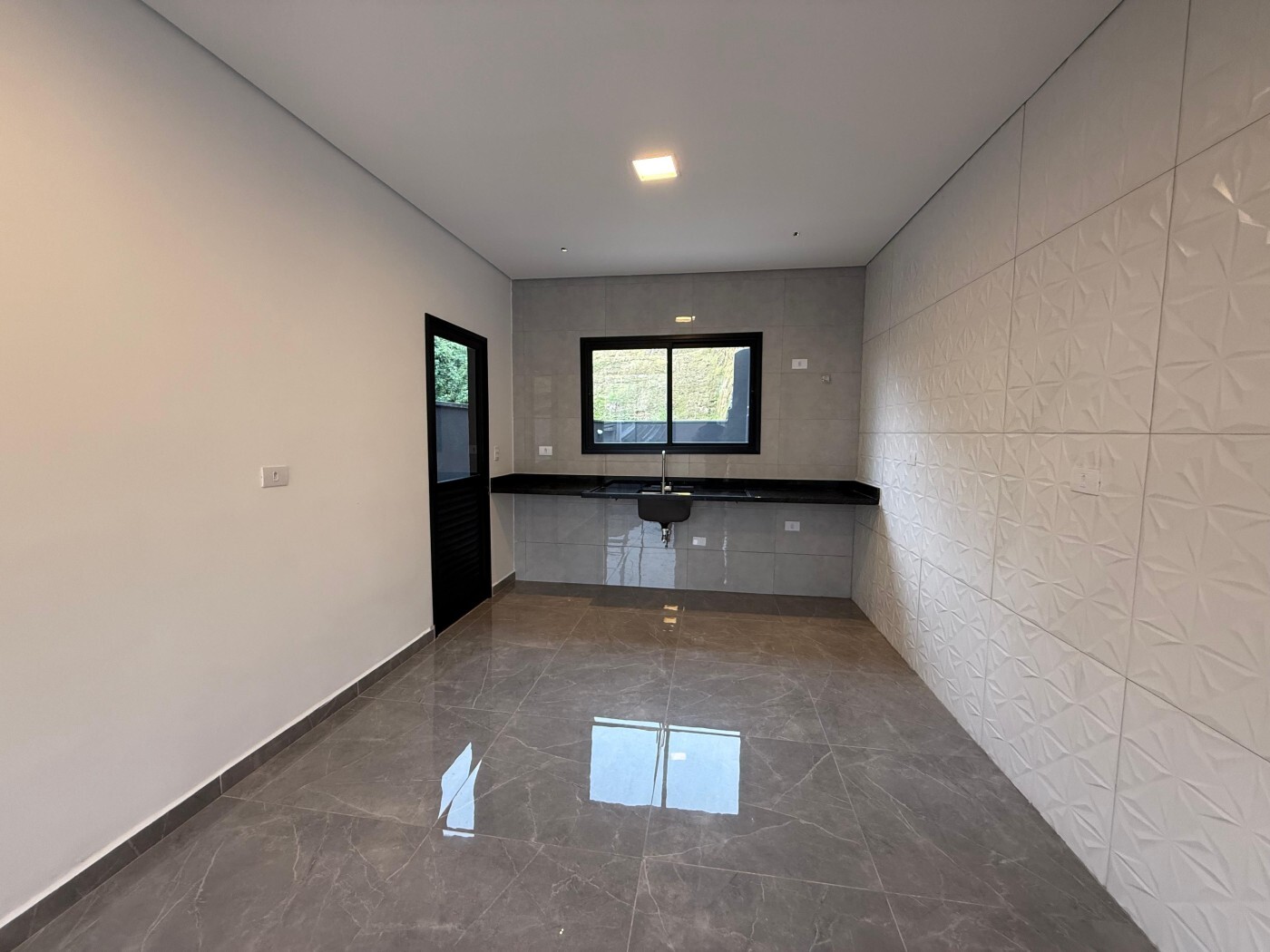 Sobrado, 2 quartos, 72 m² - Foto 12