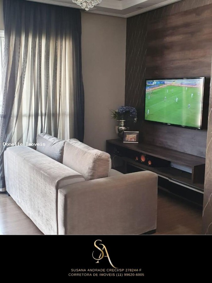 Apartamento, 3 quartos, 80 m² - Foto 12