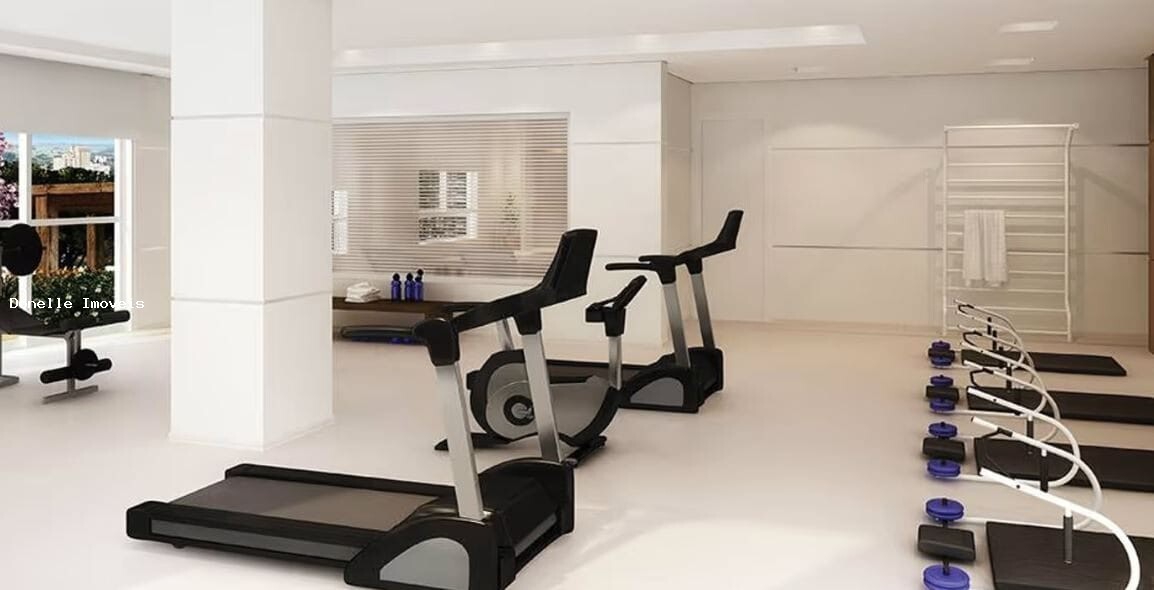 Apartamento, 3 quartos, 80 m² - Foto 9