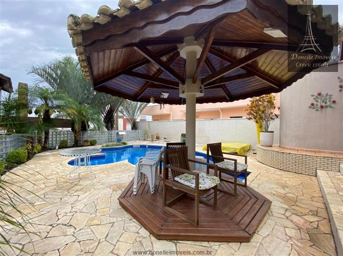 Casa de Condomínio, 3 quartos - Foto 44