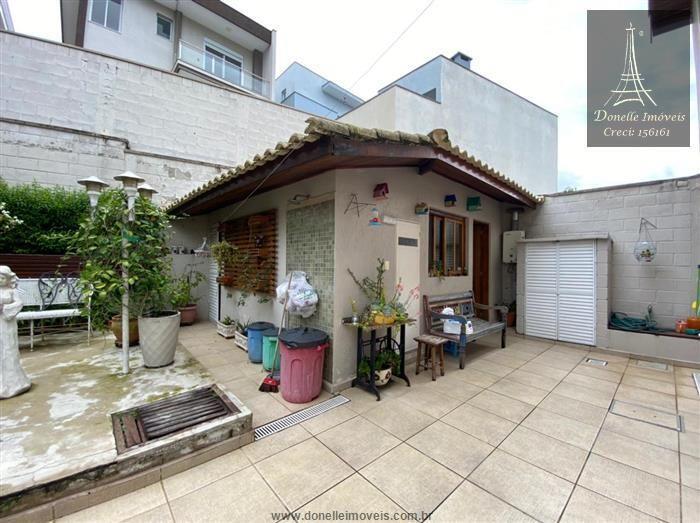 Casa de Condomínio, 3 quartos - Foto 41