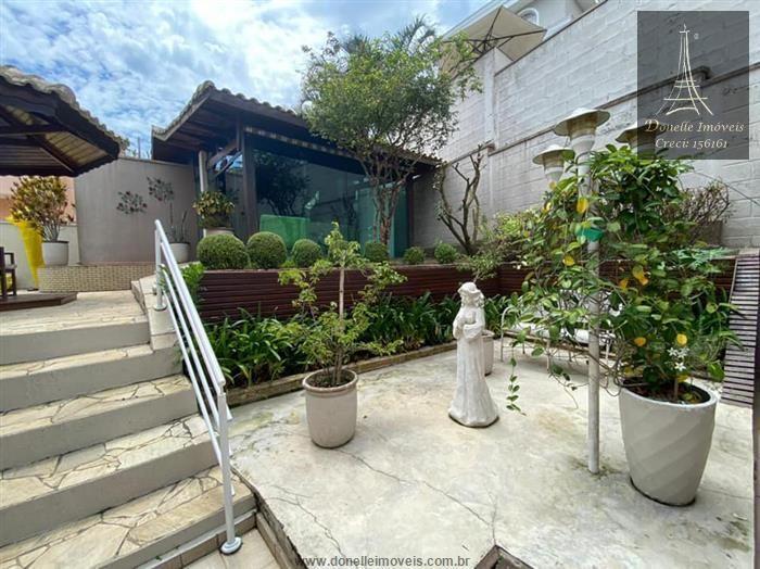 Casa de Condomínio, 3 quartos - Foto 30