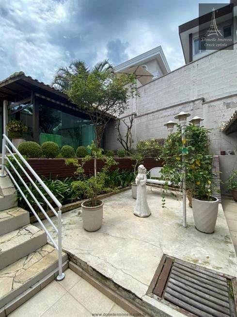 Casa de Condomínio, 3 quartos - Foto 34