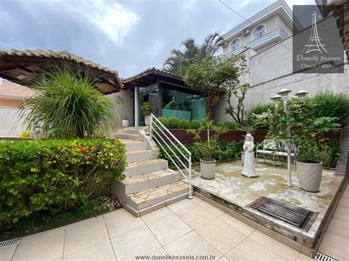 Casa de Condomínio, 3 quartos - Foto 40