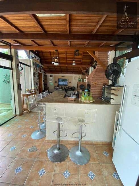 Casa de Condomínio, 3 quartos - Foto 50