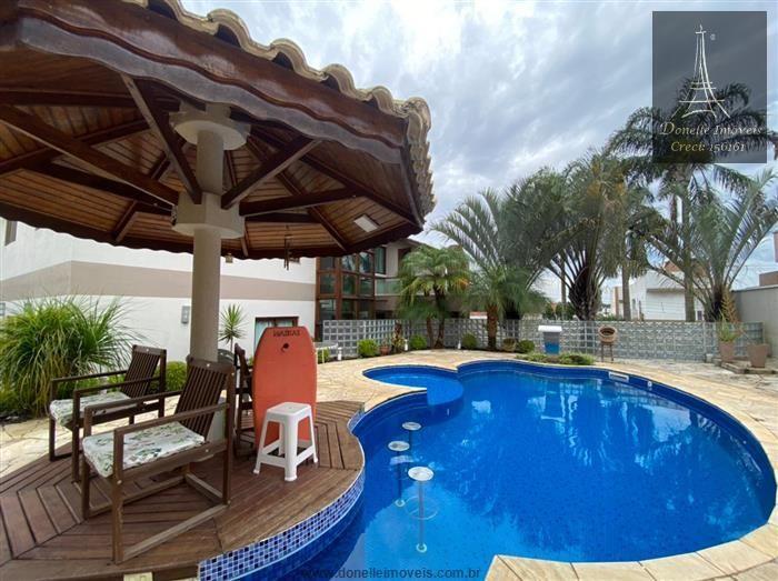 Casa de Condomínio, 3 quartos - Foto 47