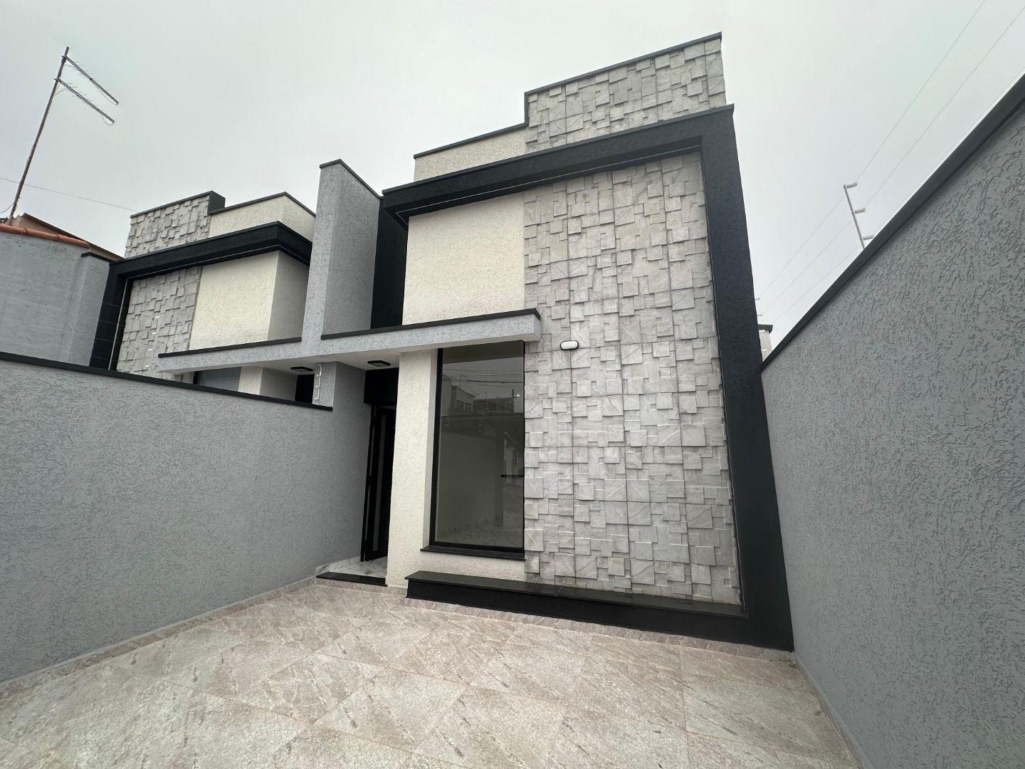 Casa, 3 quartos, 83 m² - Foto 4