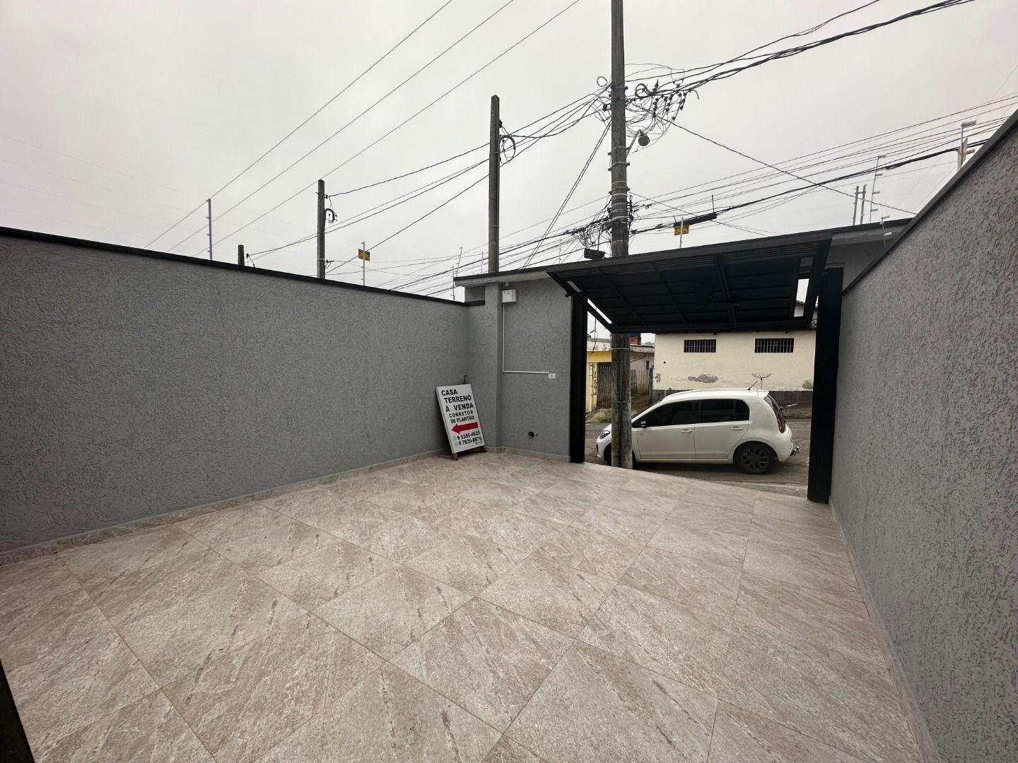 Casa, 3 quartos, 83 m² - Foto 7