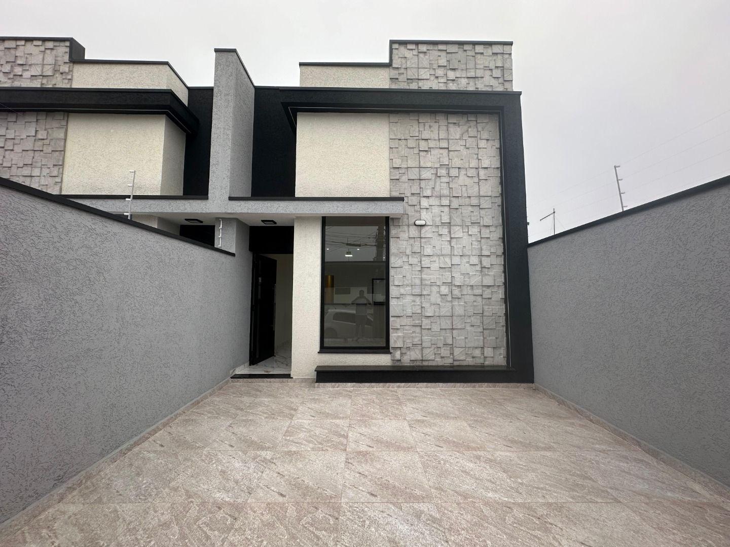 Casa, 3 quartos, 83 m² - Foto 5