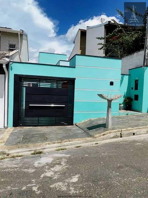 Casa, 3 quartos, 177 m² - Foto 1