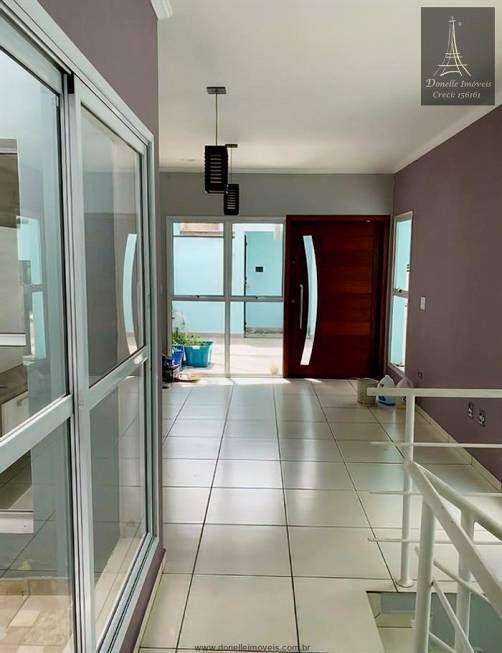 Casa, 3 quartos, 177 m² - Foto 6