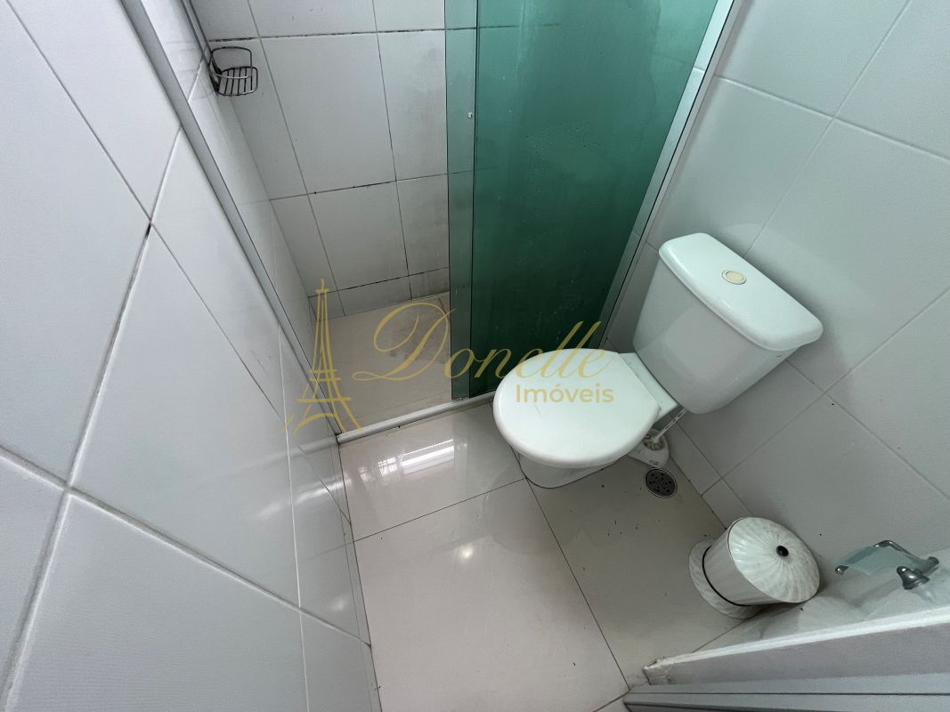 Apartamento, 2 quartos, 40 m² - Foto 3