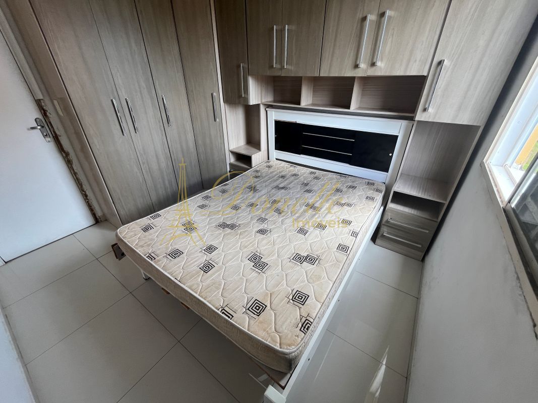 Apartamento, 2 quartos, 40 m² - Foto 5