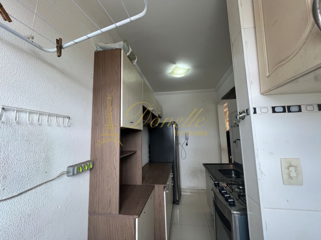 Apartamento, 2 quartos, 40 m² - Foto 4