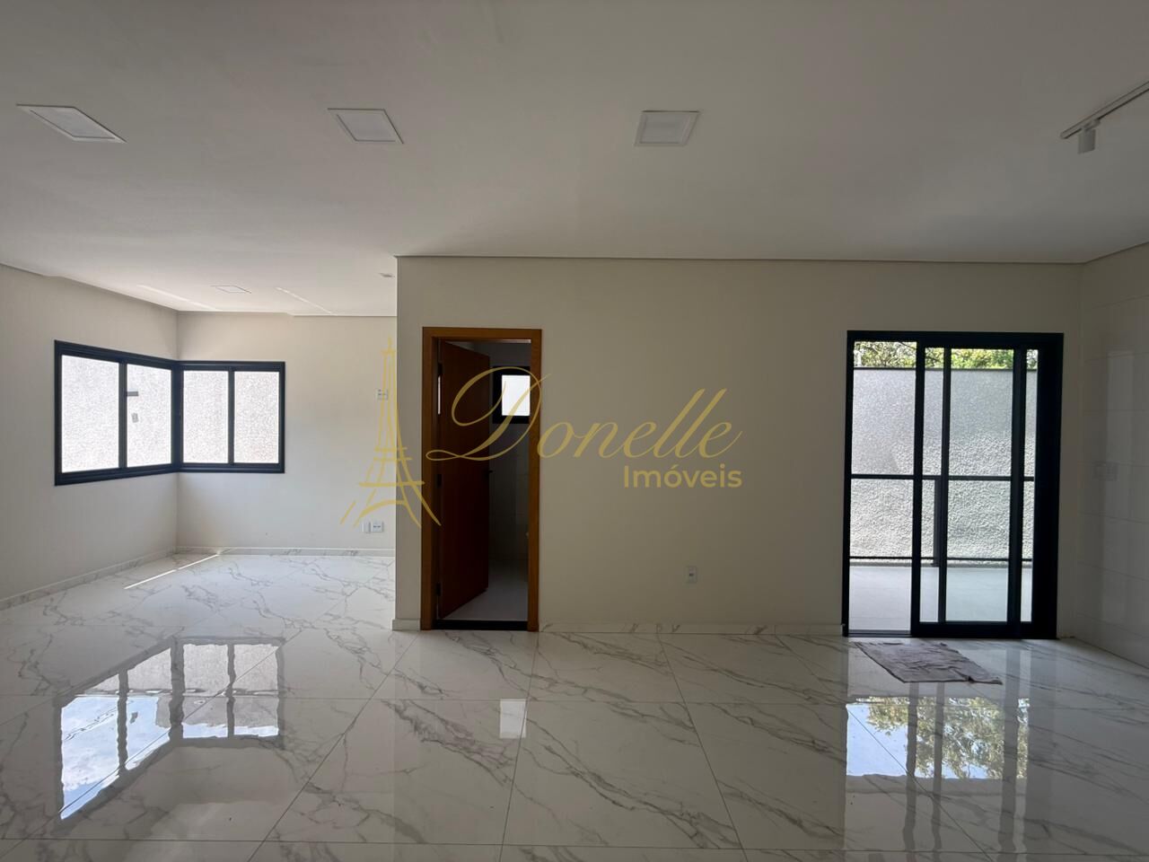 Sobrado, 3 quartos, 124 m² - Foto 28