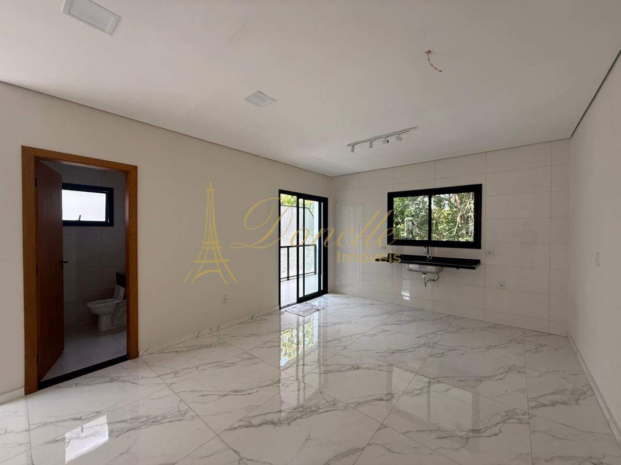 Sobrado, 3 quartos, 124 m² - Foto 22