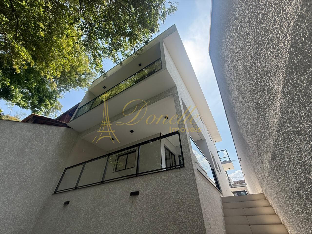 Sobrado, 3 quartos, 124 m² - Foto 8