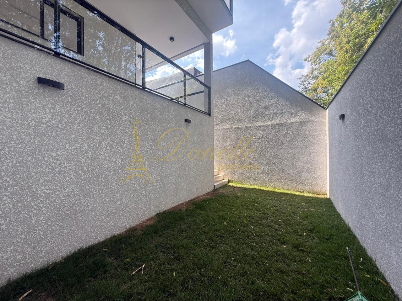 Sobrado, 3 quartos, 124 m² - Foto 15