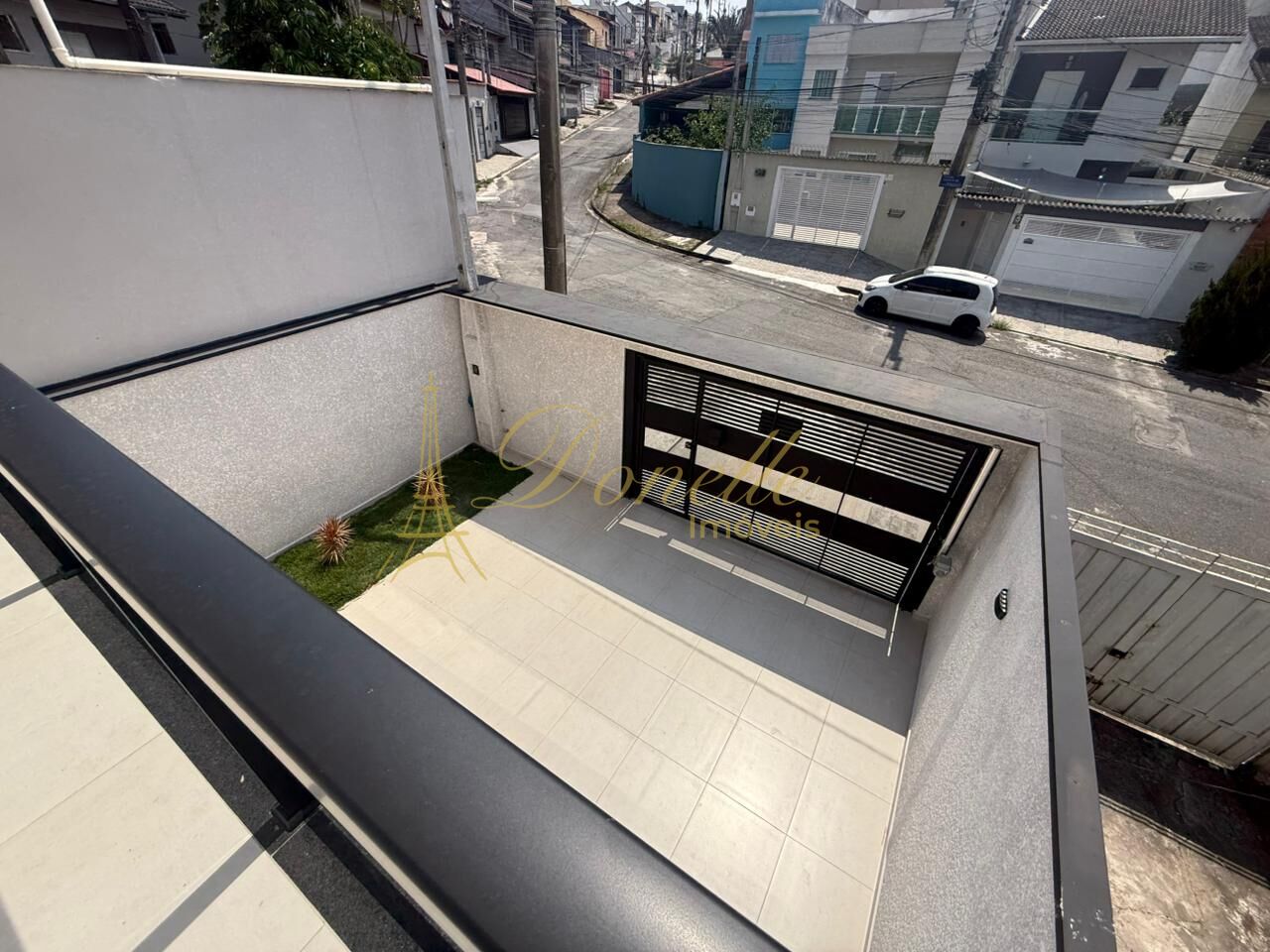 Sobrado, 3 quartos, 124 m² - Foto 5