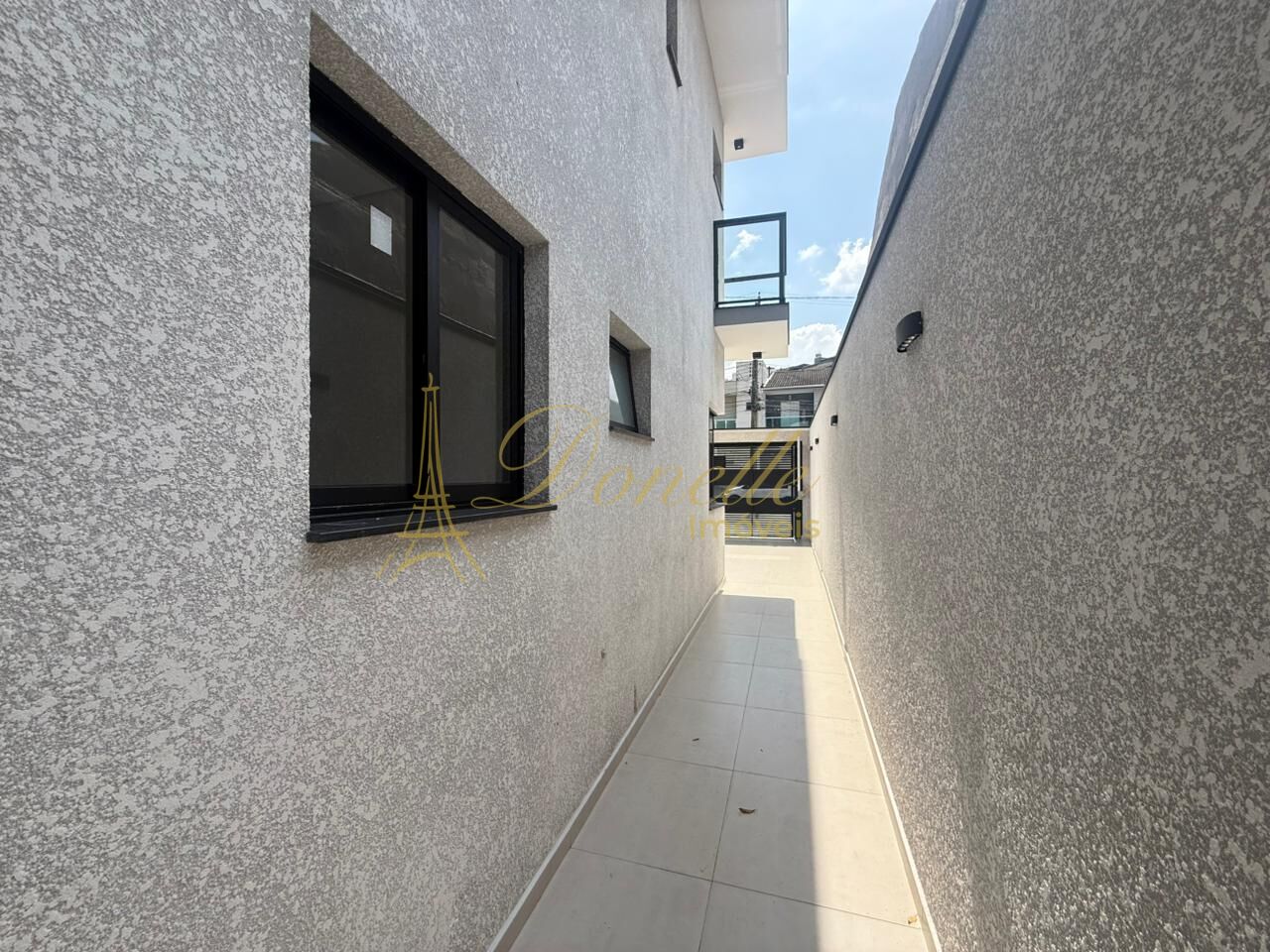 Sobrado, 3 quartos, 124 m² - Foto 17