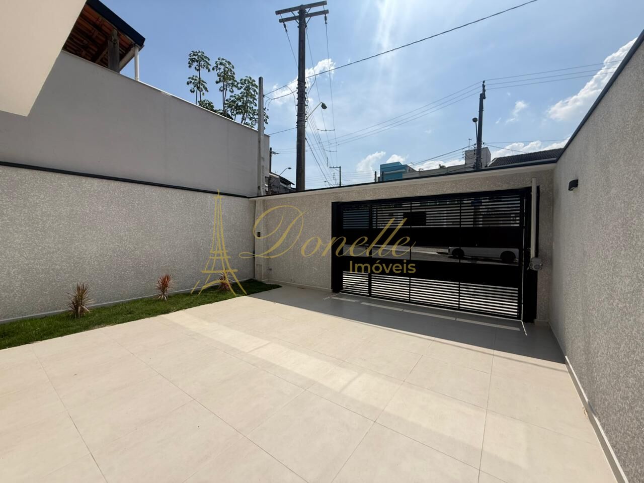 Sobrado, 3 quartos, 124 m² - Foto 6