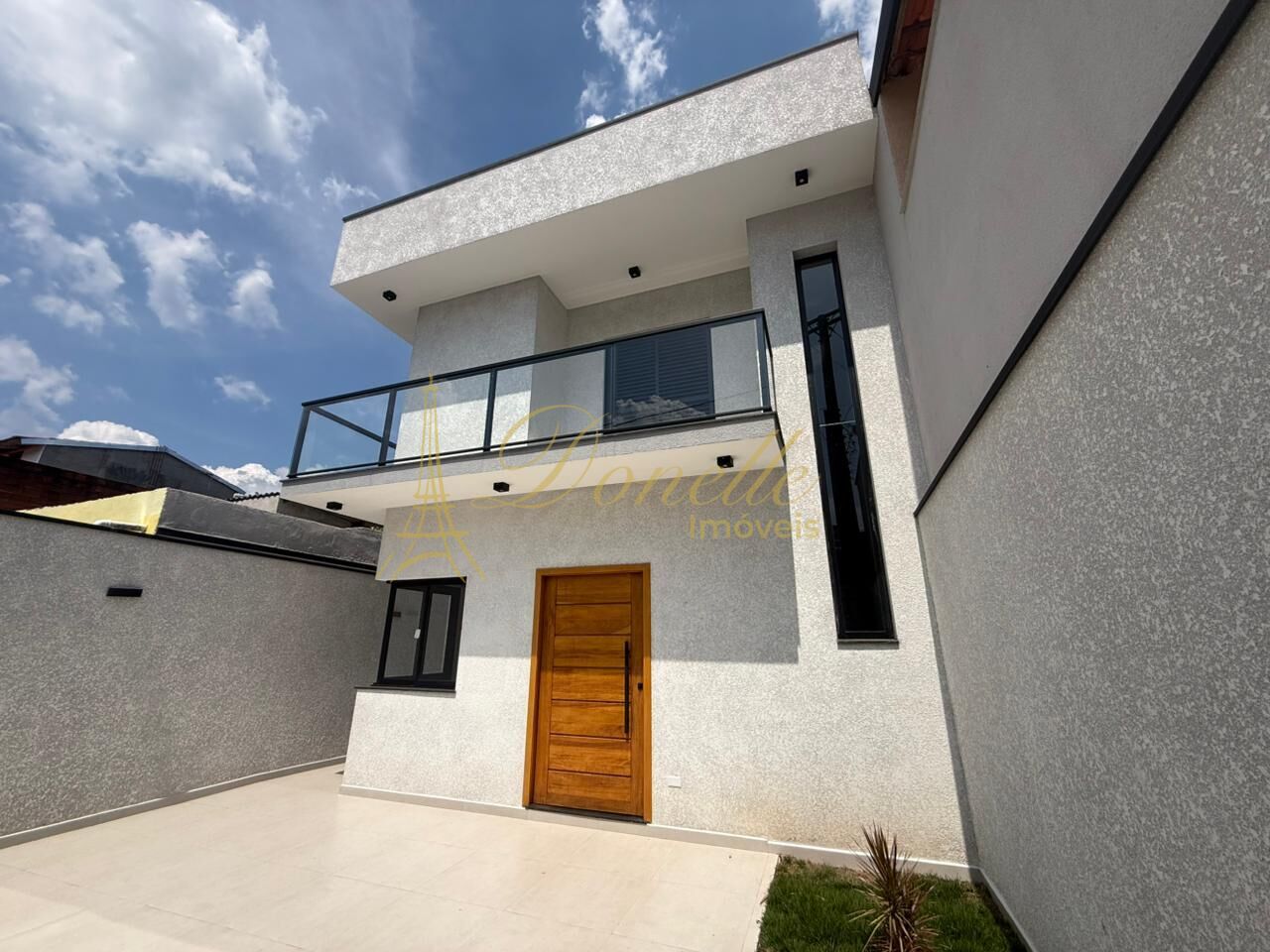 Sobrado, 3 quartos, 124 m² - Foto 4