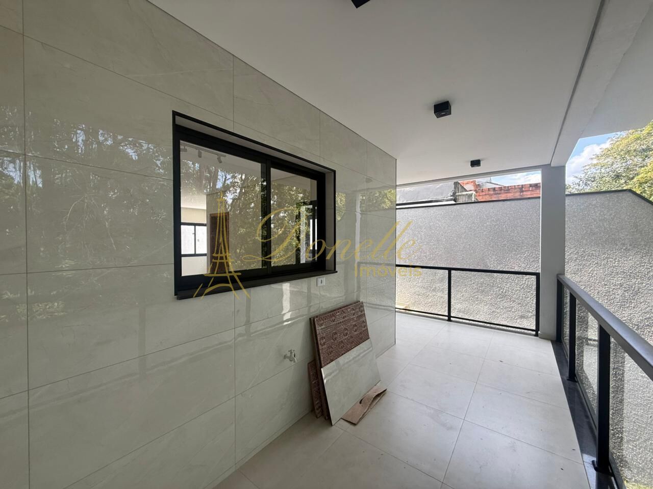 Sobrado, 3 quartos, 124 m² - Foto 18