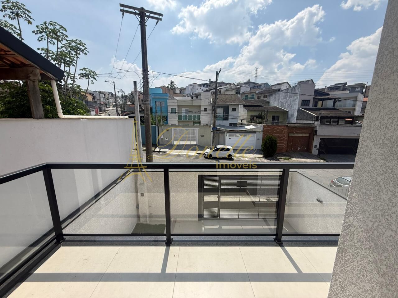 Sobrado, 3 quartos, 124 m² - Foto 9