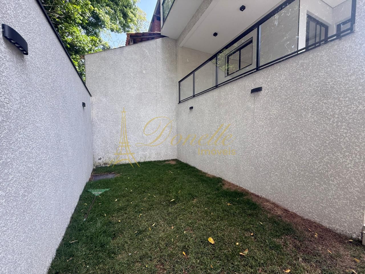 Sobrado, 3 quartos, 124 m² - Foto 13