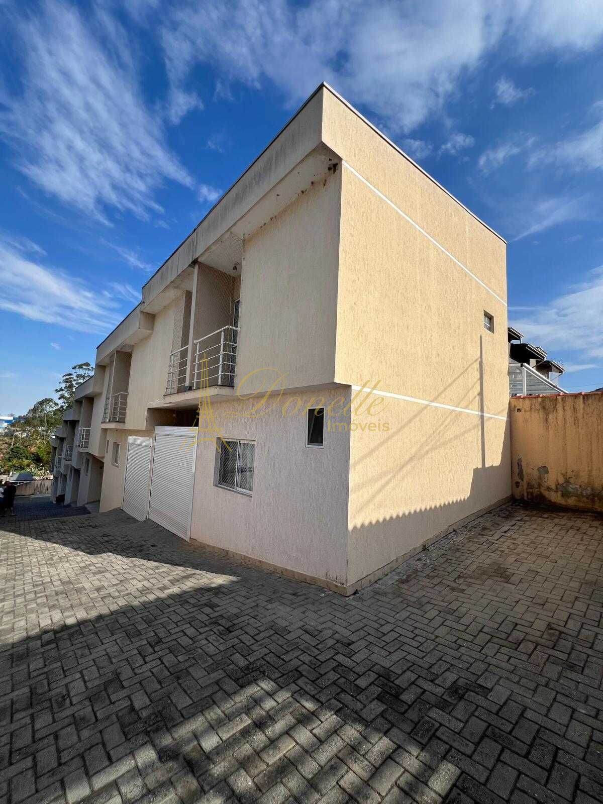 Casa, 2 quartos, 71 m² - Foto 1