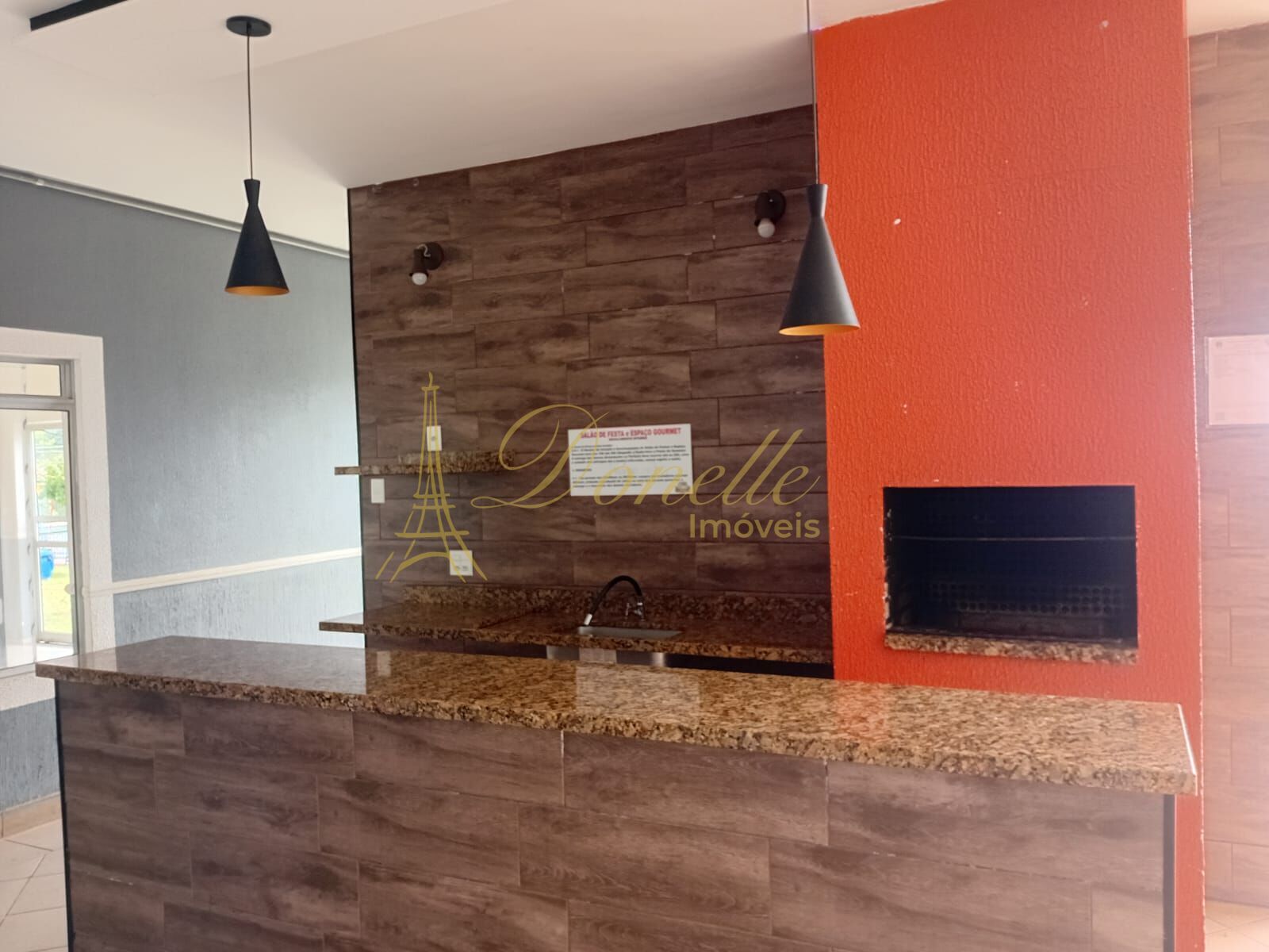 Apartamento, 2 quartos, 50 m² - Foto 5