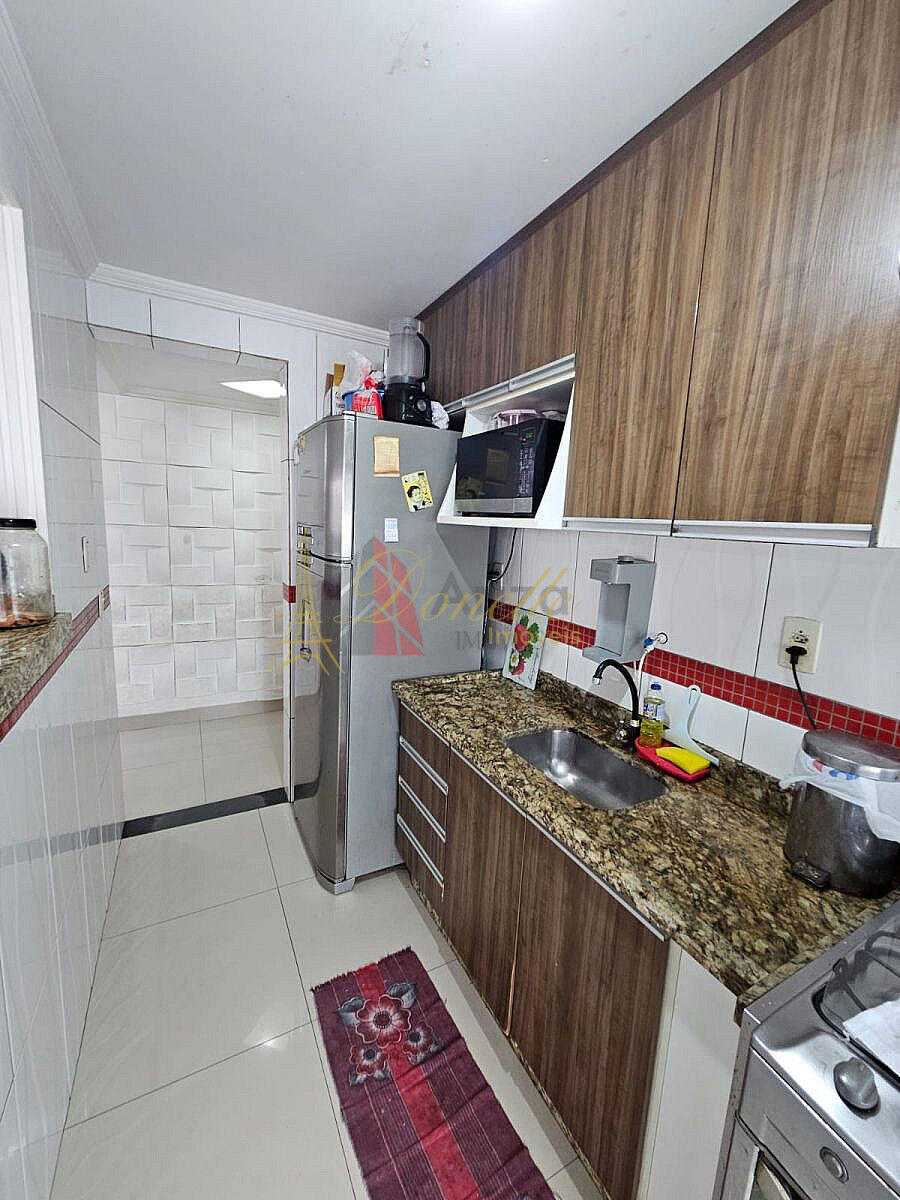 Apartamento, 2 quartos, 50 m² - Foto 13