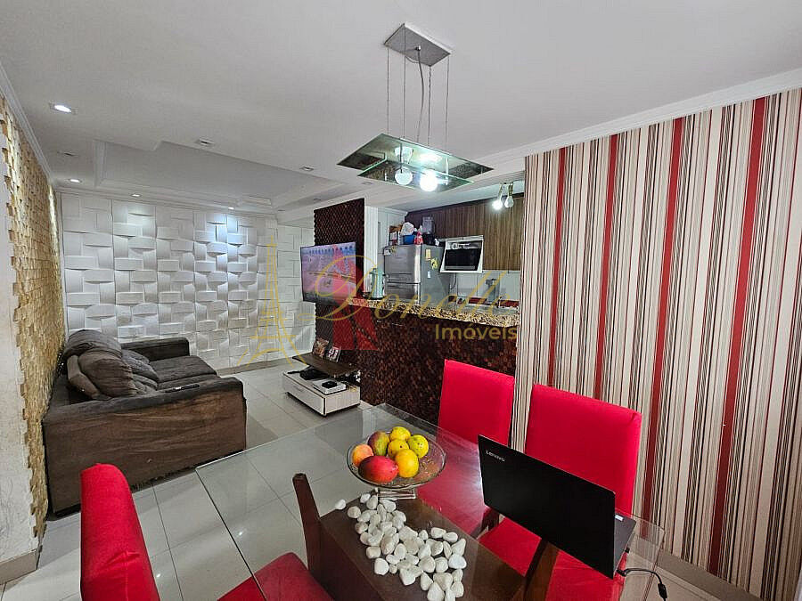 Apartamento, 2 quartos, 50 m² - Foto 16