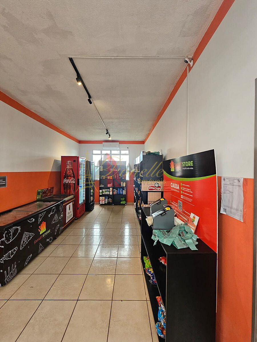 Apartamento, 2 quartos, 50 m² - Foto 27