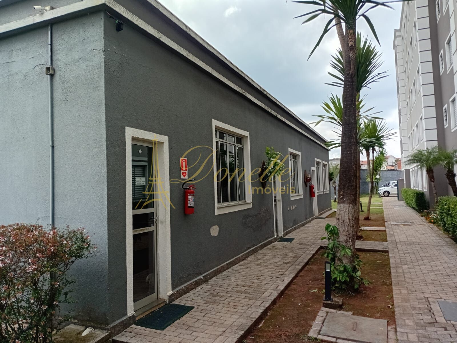 Apartamento, 2 quartos, 50 m² - Foto 7