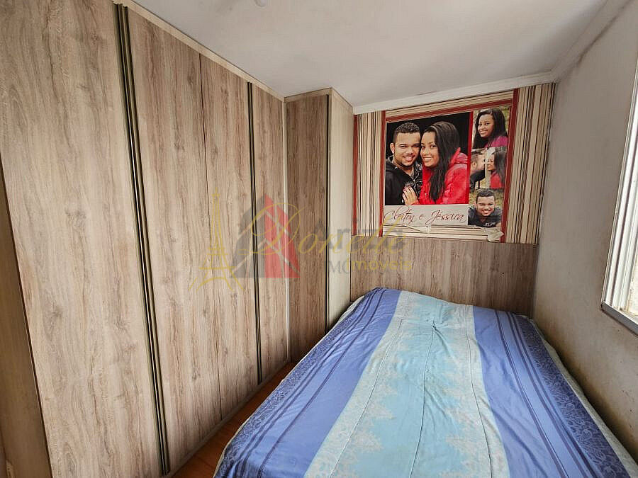 Apartamento, 2 quartos, 50 m² - Foto 14