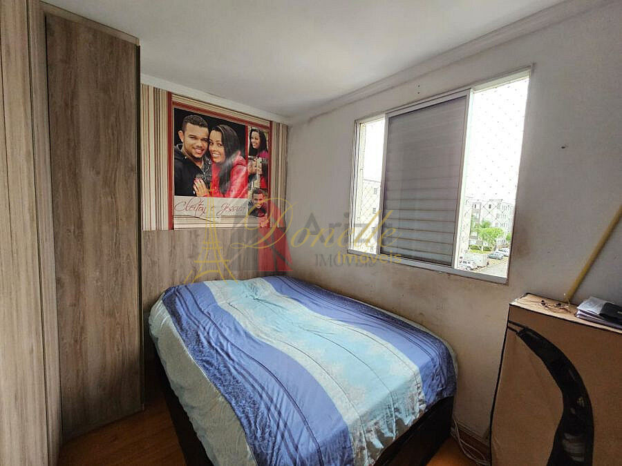 Apartamento, 2 quartos, 50 m² - Foto 19