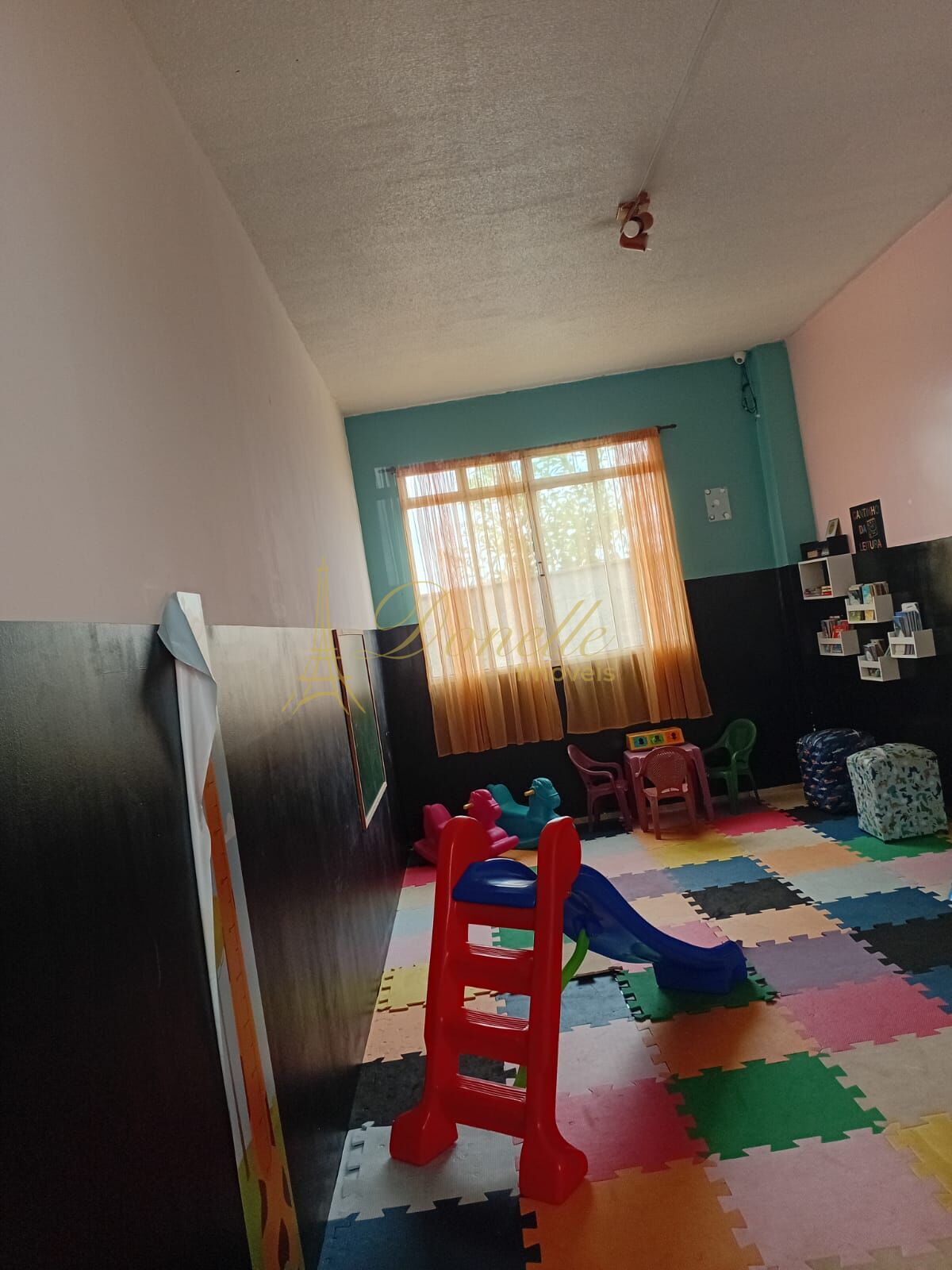 Apartamento, 2 quartos, 50 m² - Foto 6