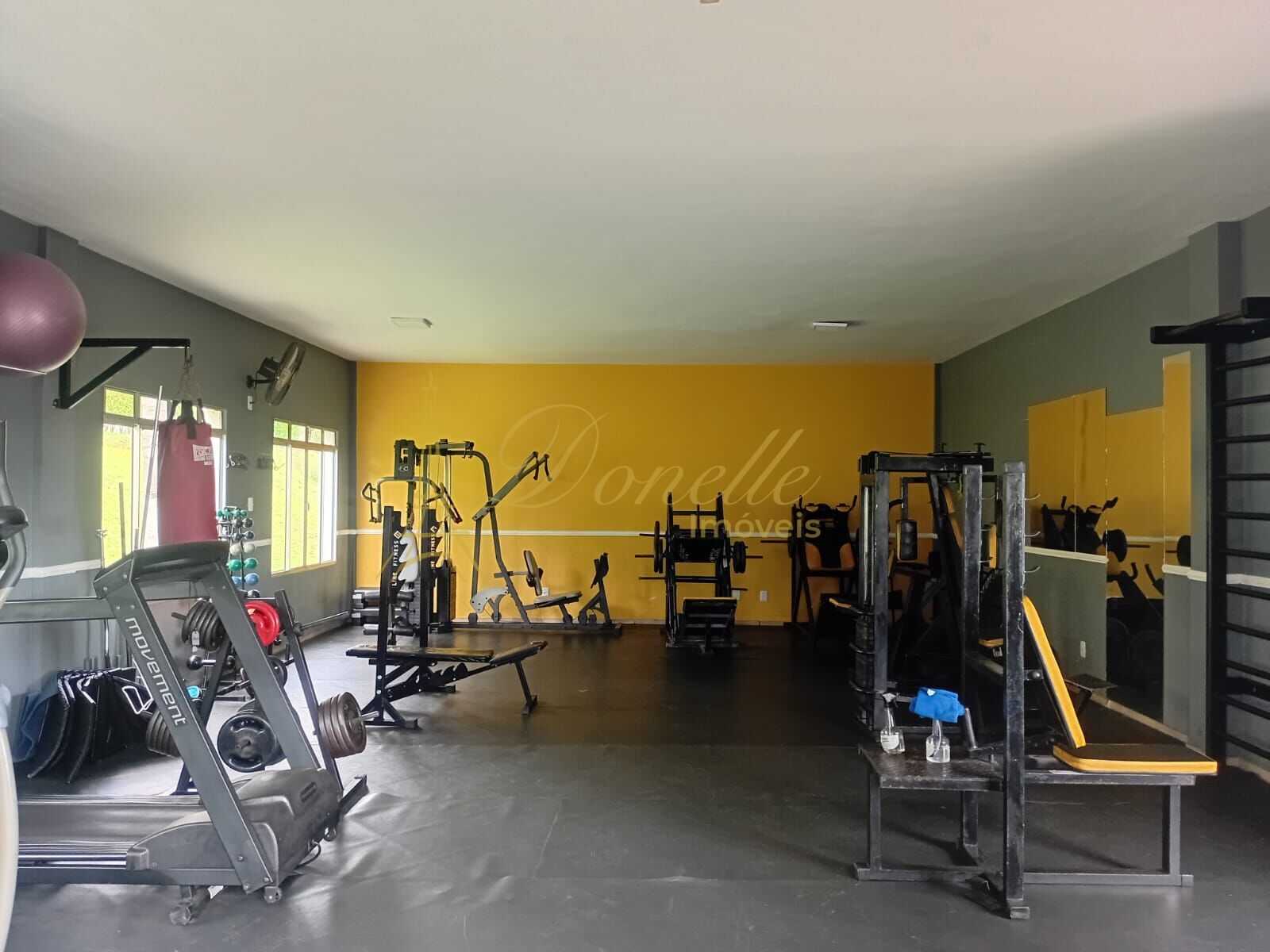 Apartamento, 2 quartos, 50 m² - Foto 9