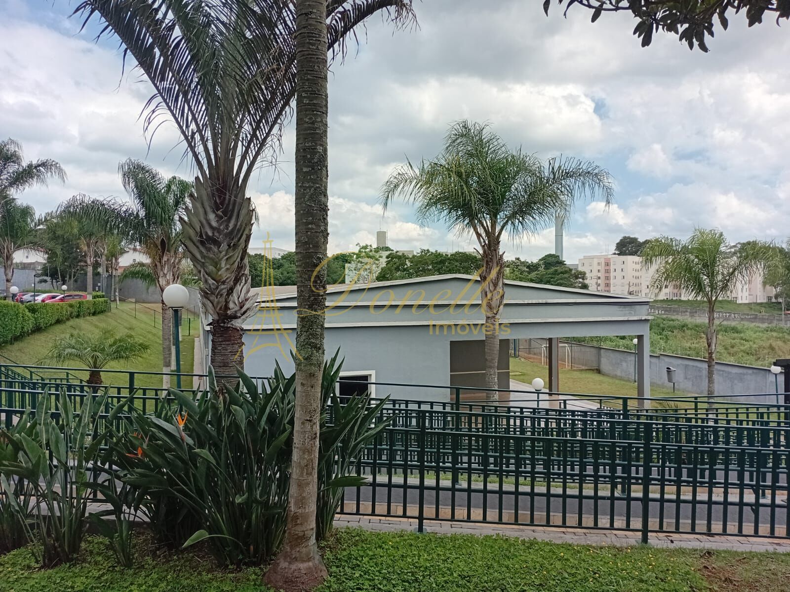 Apartamento, 2 quartos, 50 m² - Foto 11