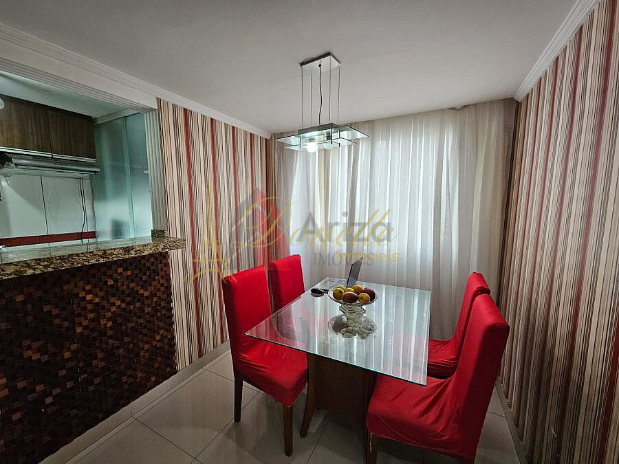 Apartamento, 2 quartos, 50 m² - Foto 17