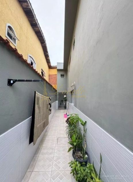 Casa, 3 quartos, 160 m² - Foto 5