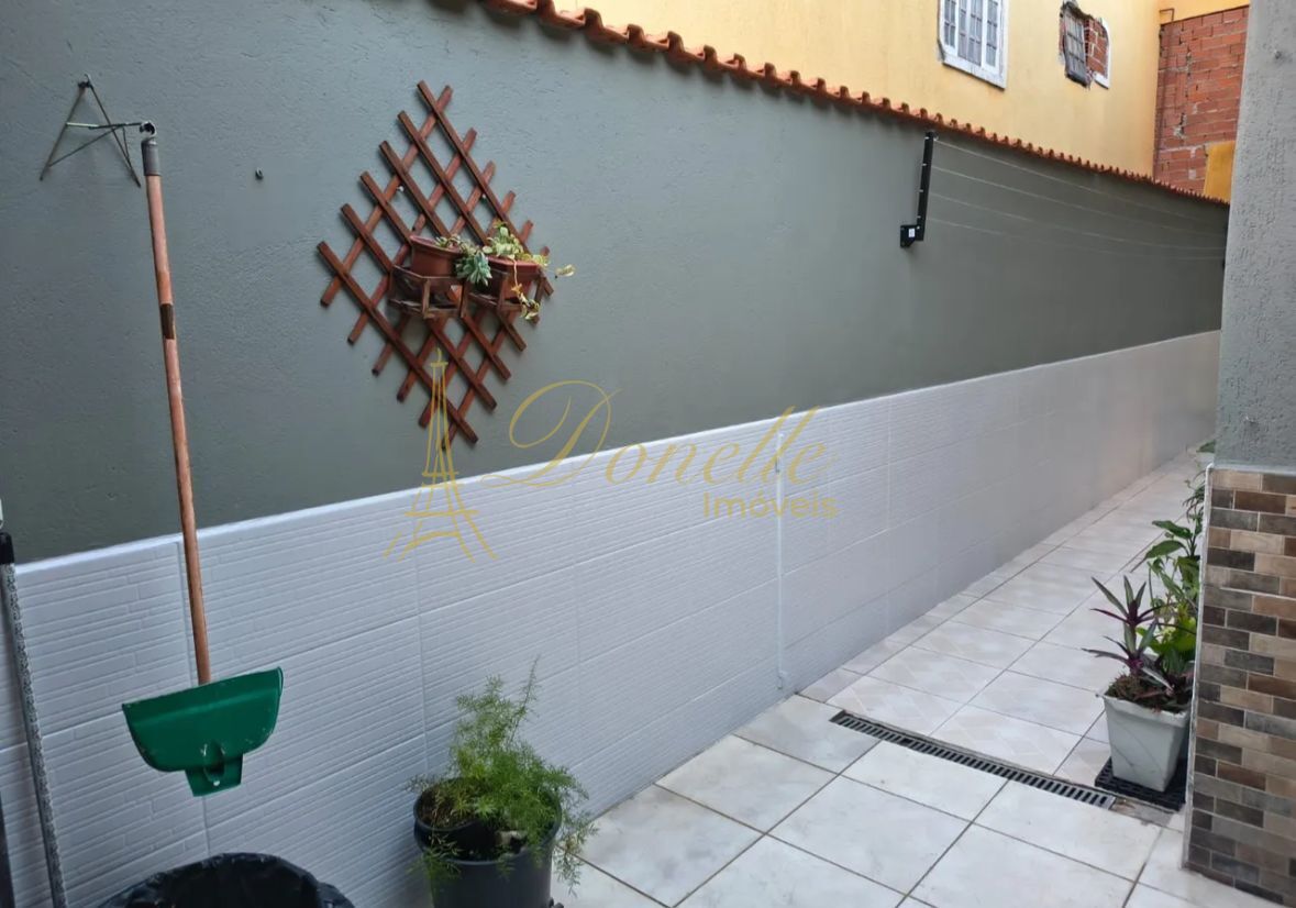 Casa, 3 quartos, 160 m² - Foto 21