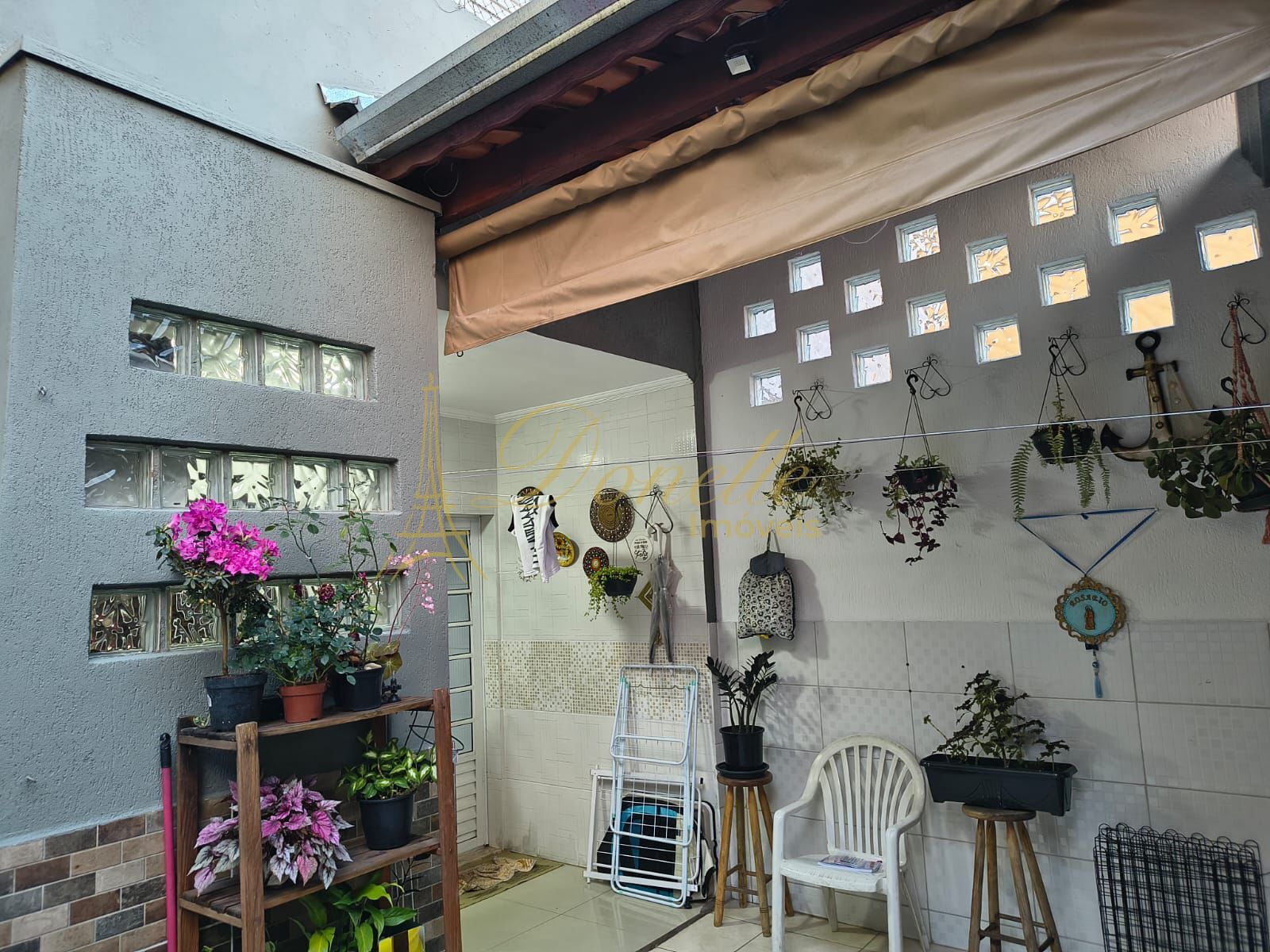 Casa, 3 quartos, 160 m² - Foto 11