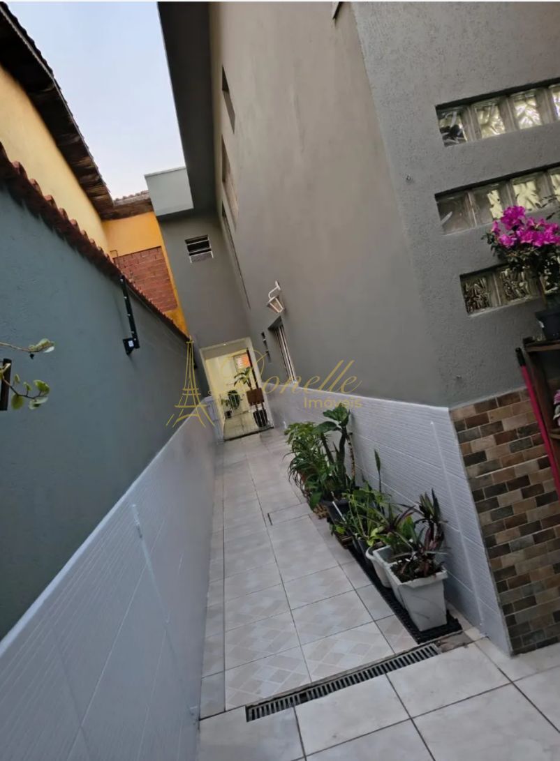 Casa, 3 quartos, 160 m² - Foto 18