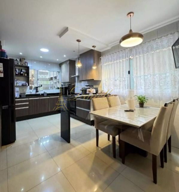 Casa, 3 quartos, 160 m² - Foto 13