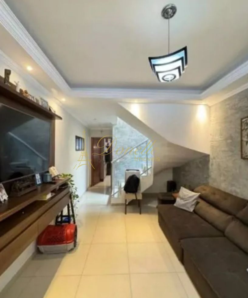 Casa, 3 quartos, 160 m² - Foto 19