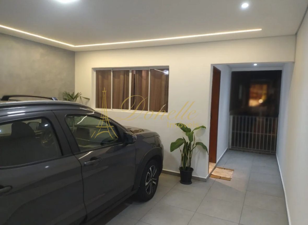 Casa, 3 quartos, 160 m² - Foto 1