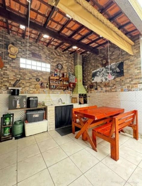 Casa, 3 quartos, 160 m² - Foto 4