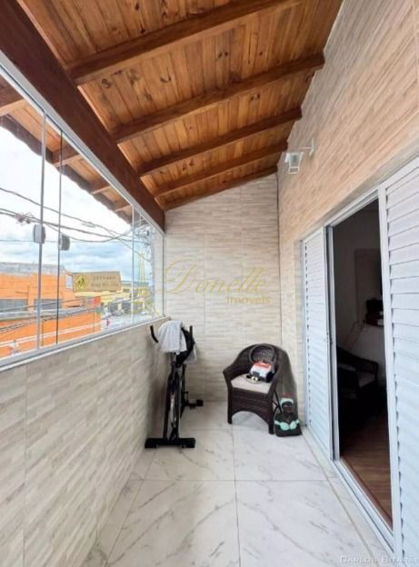 Casa, 3 quartos, 160 m² - Foto 3